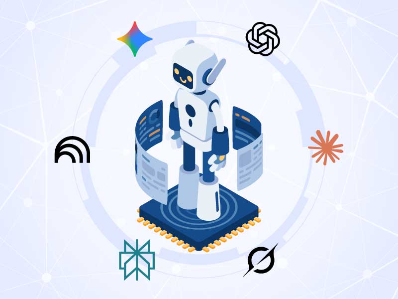 【最新版】生成AIを体系的に理解！ChatGPT、Gemini、Claude、NotebookLM等7個のサービスを学ぶ