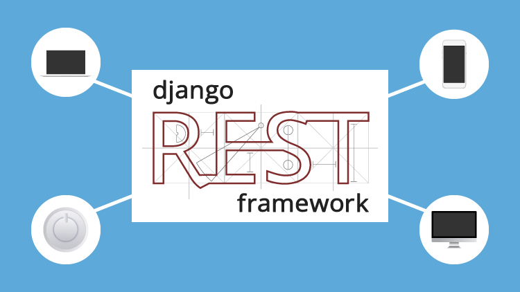 Django RESTful APIとGraphQLの実践API開発マスター講座