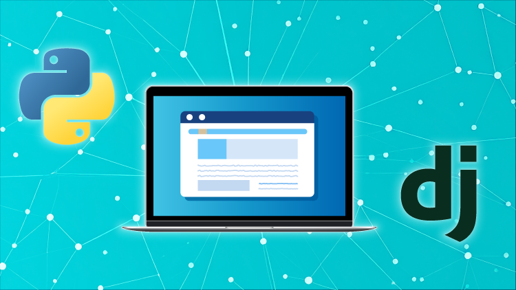 Python + Django Djangoを基礎から応用まで、アプリケーション開発マスター