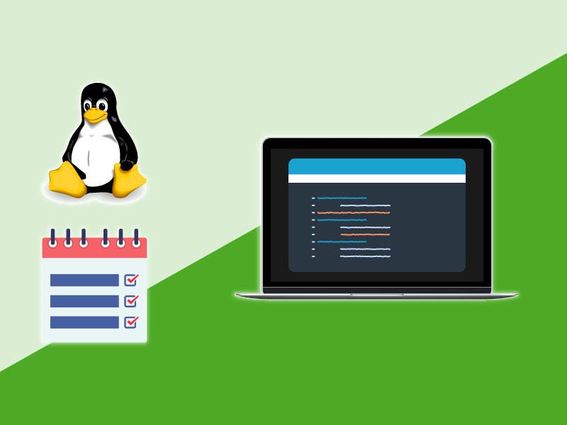 【3週間で学ぶ】Amazon Linux Bash シェルスクリプト実践講座！！初心者でも1からマスターする